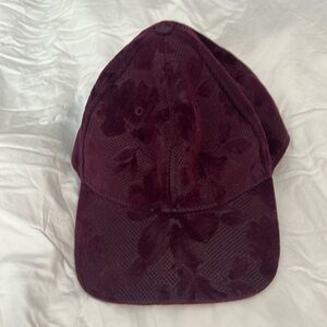 NICE LULULEMON HAT 🧢